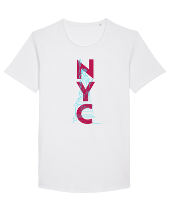 NYC(New York City) White