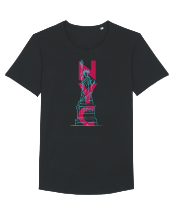 NYC(New York City) Black