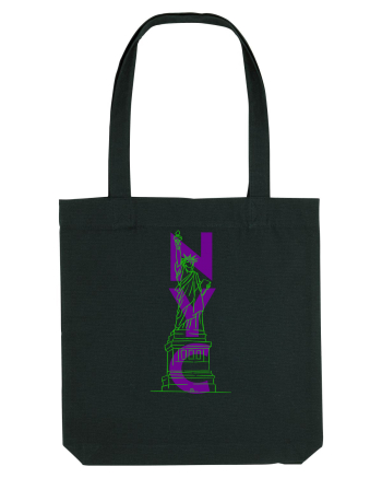 NYC(New York City) Black