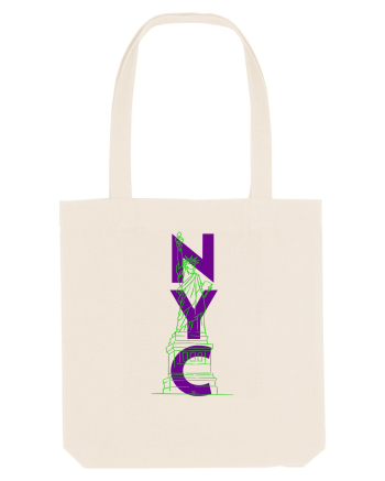 NYC(New York City) Natural