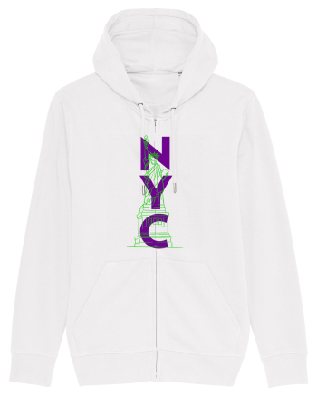 NYC(New York City) White