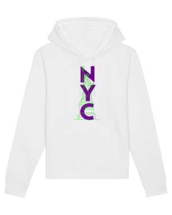 NYC(New York City) White