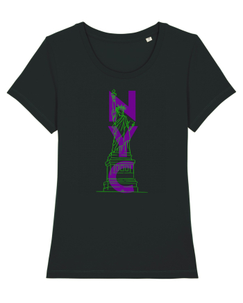 NYC(New York City) Black