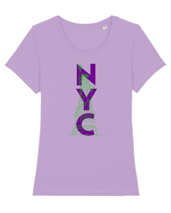 NYC(New York City) Lavender Dawn