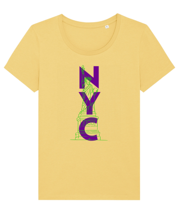 NYC(New York City) Jojoba
