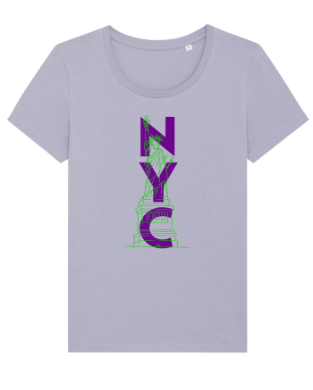 NYC(New York City) Lavender
