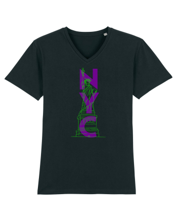 NYC(New York City) Black