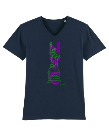 NYC(New York City) French Navy