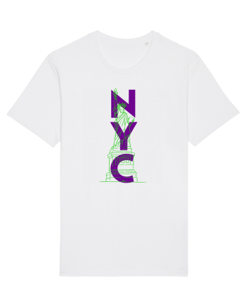NYC(New York City) White