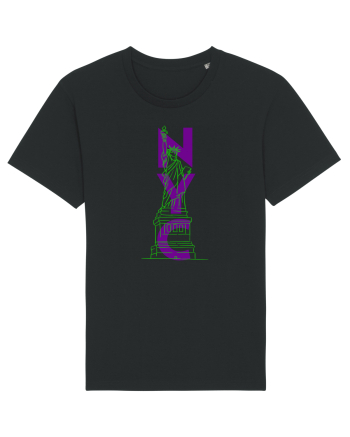 NYC(New York City) Black
