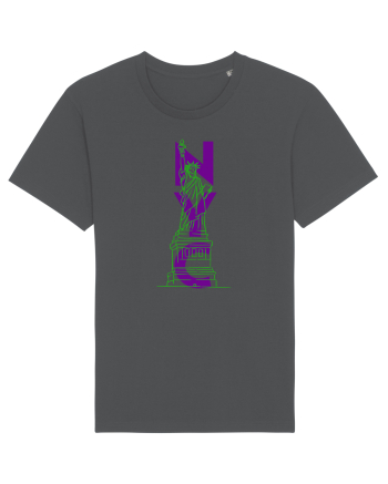 NYC(New York City) Anthracite