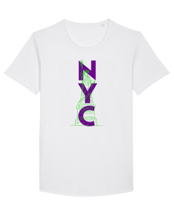 NYC(New York City) White