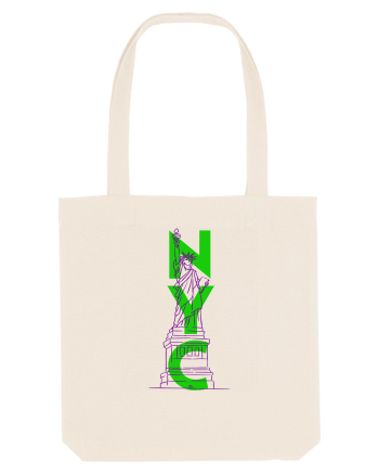 NYC(New York City) Natural