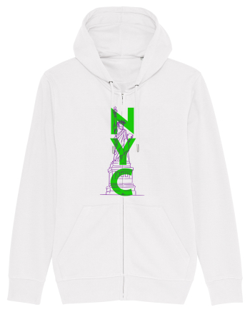 NYC(New York City) White