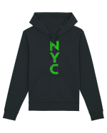 NYC(New York City) Hanorac Unisex Drummer