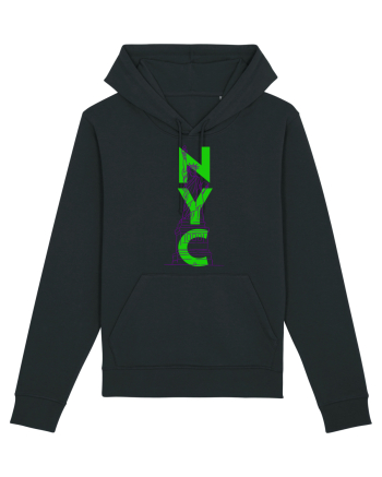 NYC(New York City) Black