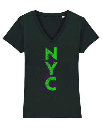 NYC(New York City) Black