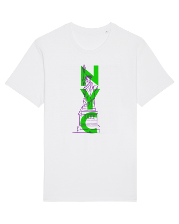 NYC(New York City) White
