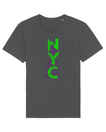 NYC(New York City) Anthracite