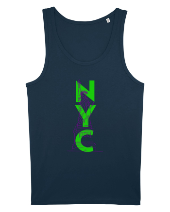 NYC(New York City) Navy