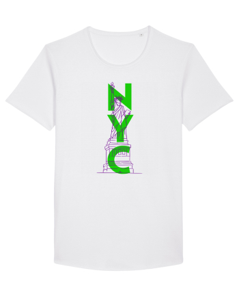 NYC(New York City) White