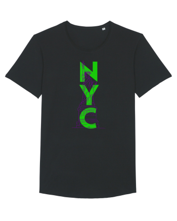 NYC(New York City) Black