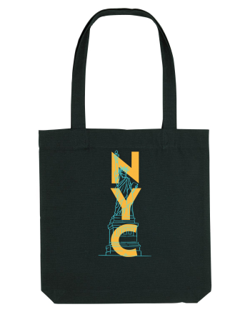 NYC(New York City) Black