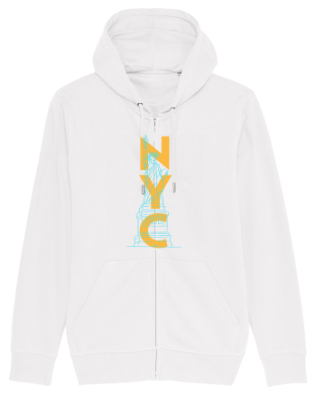 NYC(New York City) White