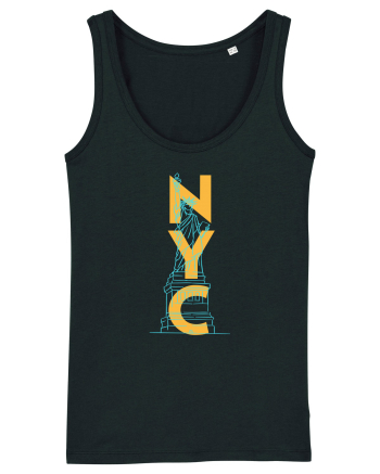 NYC(New York City) Black