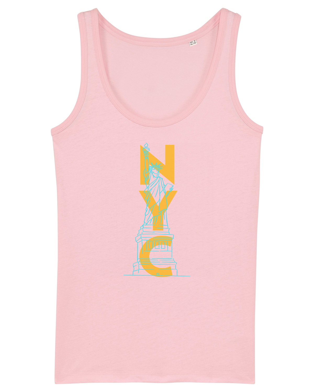 Maiou Damă Dreamer Cotton Pink
