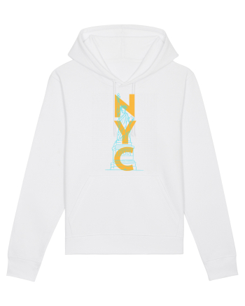 NYC(New York City) White