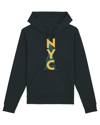 NYC(New York City) Black