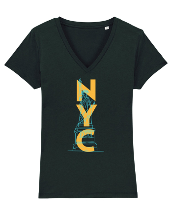 NYC(New York City) Black
