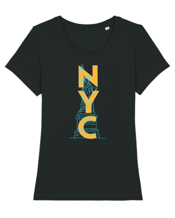 NYC(New York City) Black