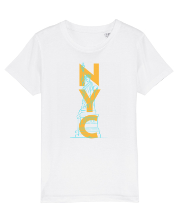 NYC(New York City) White