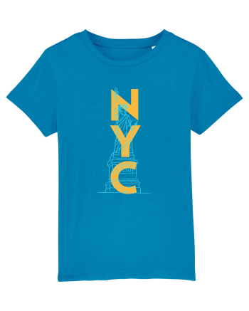 NYC(New York City) Azur