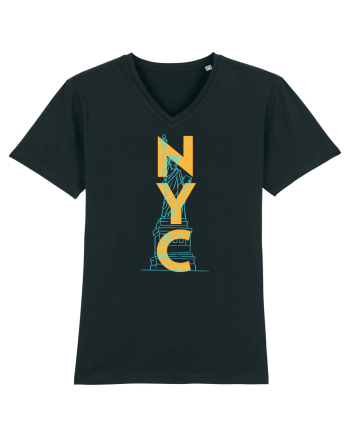 NYC(New York City) Black