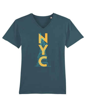 NYC(New York City) Stargazer