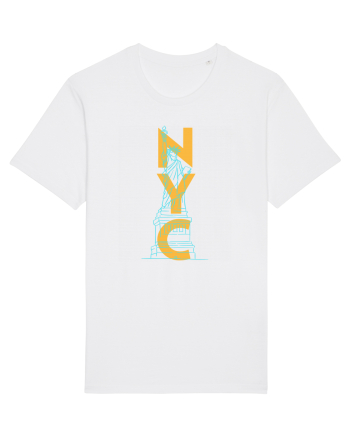 NYC(New York City) White