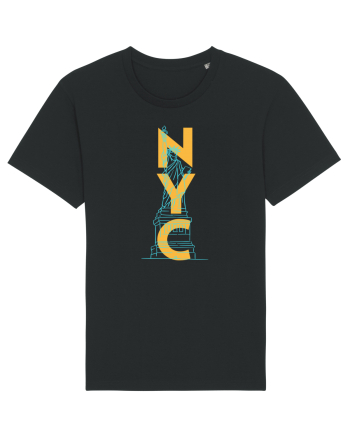 NYC(New York City) Black