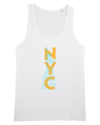 NYC(New York City) White