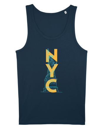 NYC(New York City) Navy