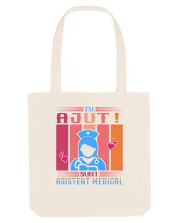 Asistent medical Natural