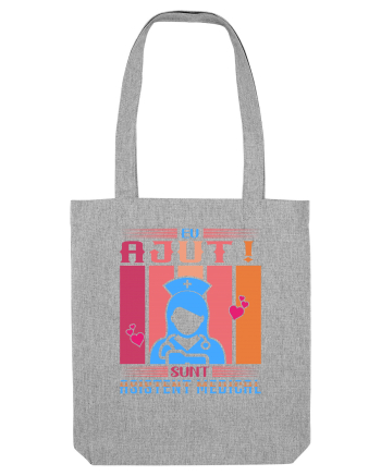 Asistent medical Heather Grey