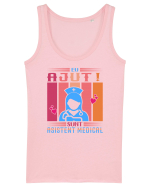 Asistent medical Maiou Damă Dreamer
