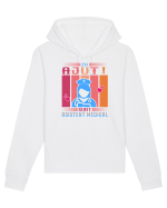 Asistent medical Hanorac Unisex Drummer