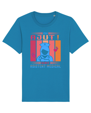 Asistent medical Azur