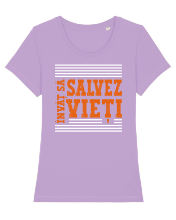 Învăț să salvez vieți Lavender Dawn