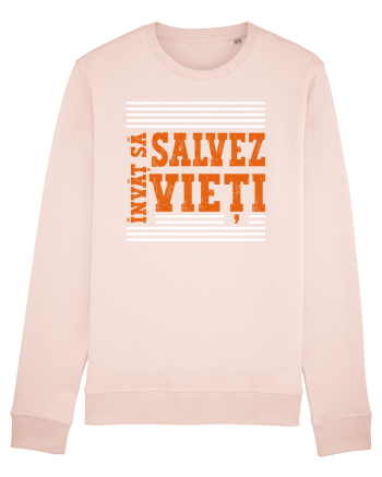Învăț să salvez vieți Candy Pink