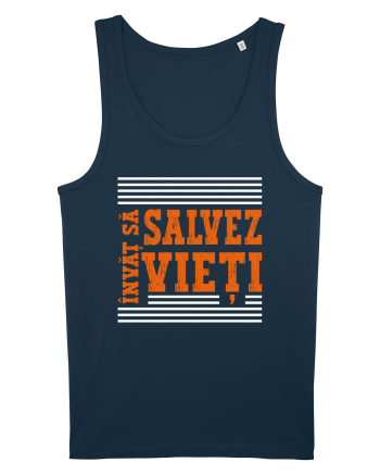 Învăț să salvez vieți Navy